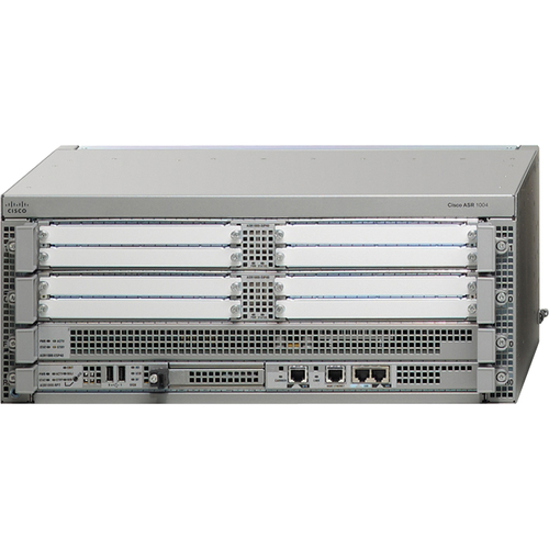 Cisco Systems ASR1004