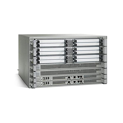 Cisco Systems ASR1006-SB