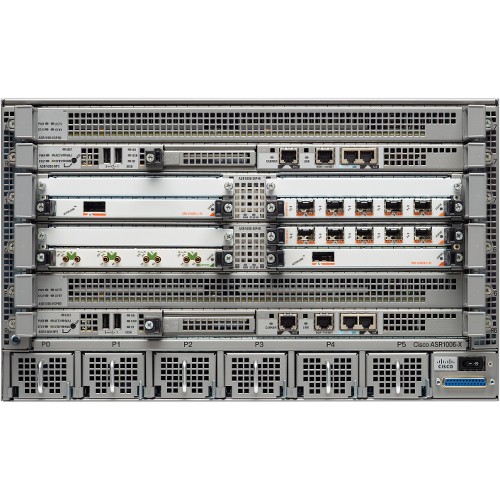 Cisco Systems ASR1006-X