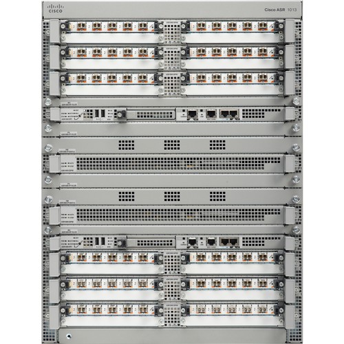 Cisco Systems ASR1013-SB