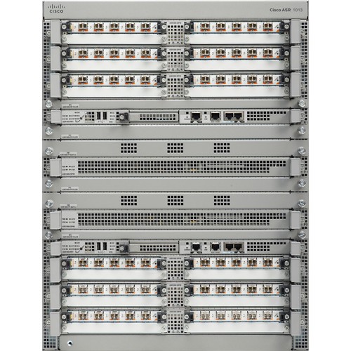 Cisco Systems ASR1013