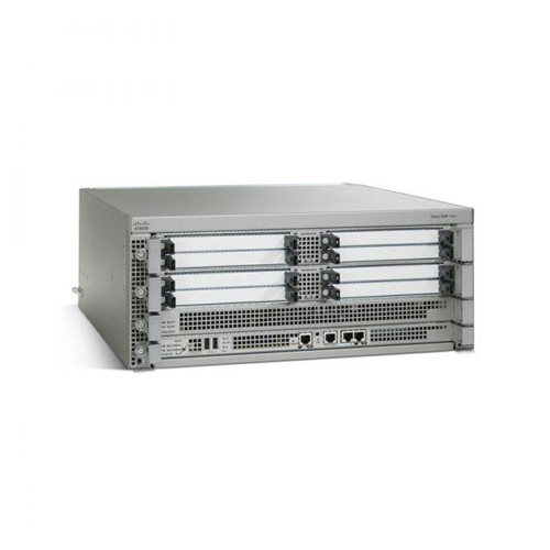 Cisco Systems ASR1K4R2-20G-FPIK9