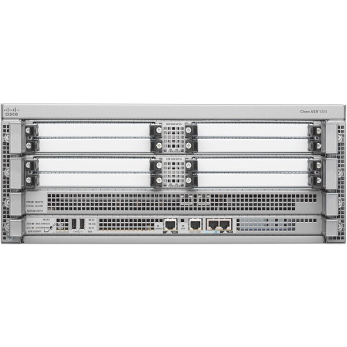 Cisco Systems ASR1K4R2-20G-VPNK9
