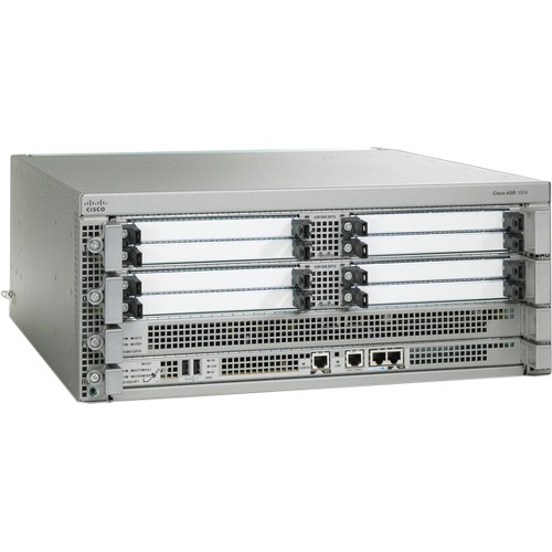 Cisco Systems ASR1K4R2-40G-VPNK9