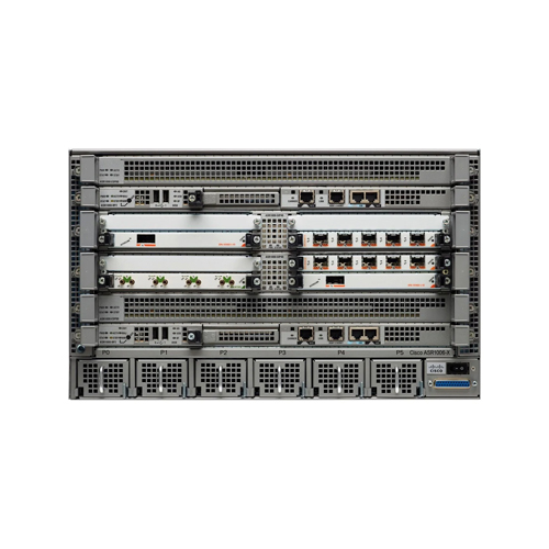 Cisco Systems ASR1K6R2-40G-VPNK9