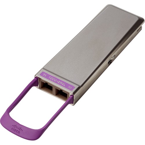 Cisco Systems CPAK-100G-ER4L
