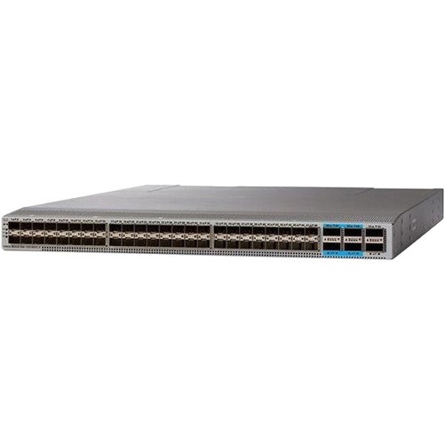 Cisco Systems N9K-C92160YC-X