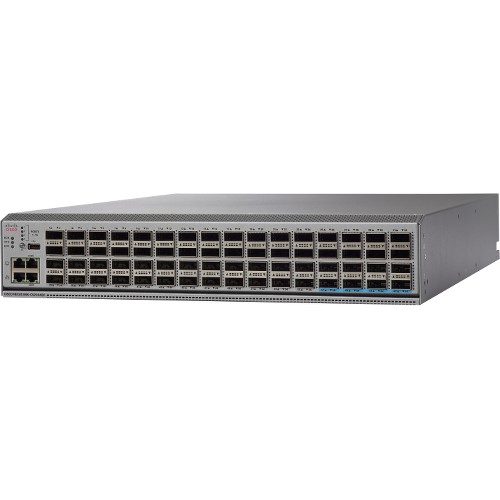 Cisco Systems N9K-C92304QC