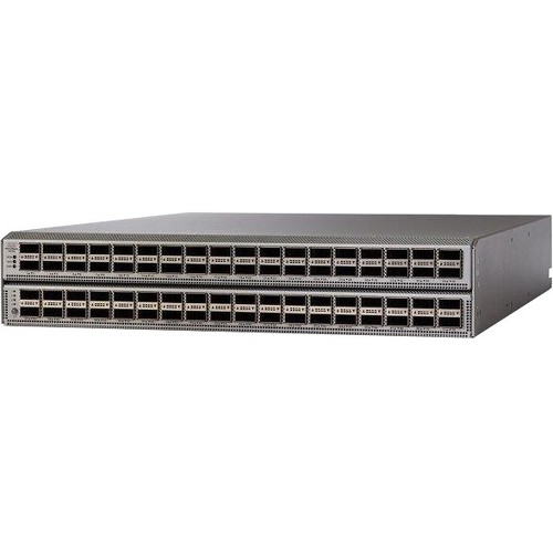 Cisco Systems N9K-C9272Q
