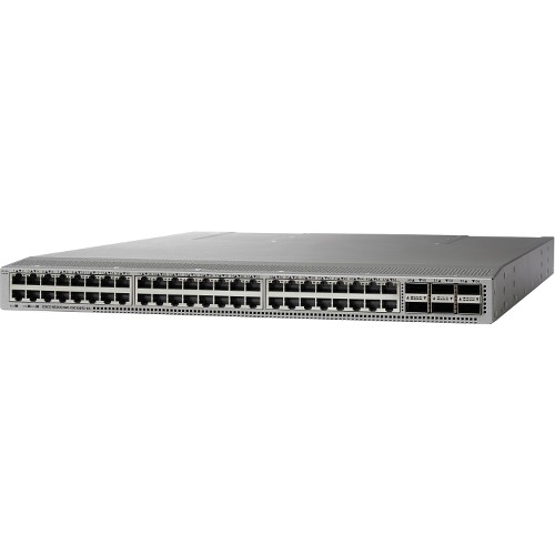 Cisco Systems N9K-C93108-EX-B24C