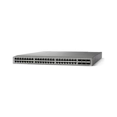 Cisco Systems N9K-C93108TC-FX