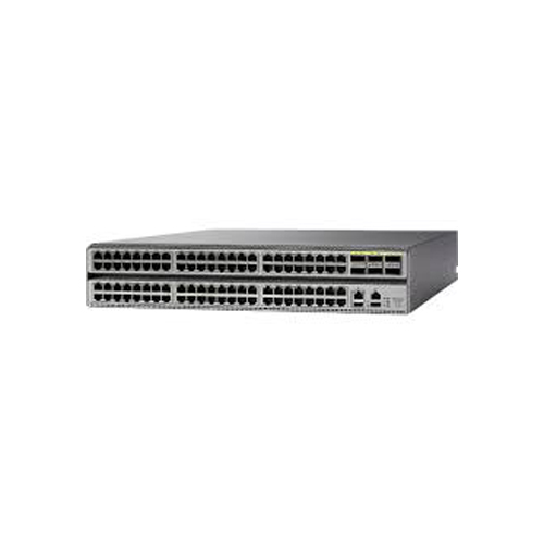 Cisco Systems N9K-C93108TCEXB18Q