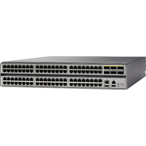 Cisco Systems N9K-C93120TX