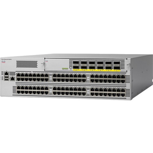 Cisco Systems N9K-C93128TX-FA-L3