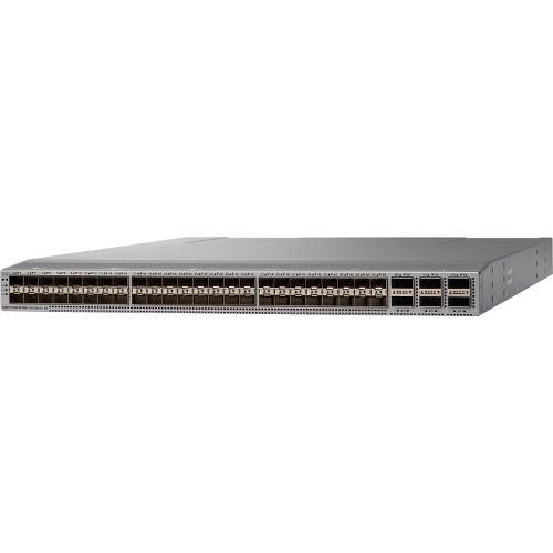 Cisco Systems N9K-C93180-EX-B24C