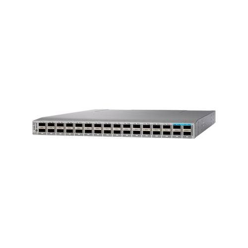 Cisco Systems N9K-C93180LC-EX-B2