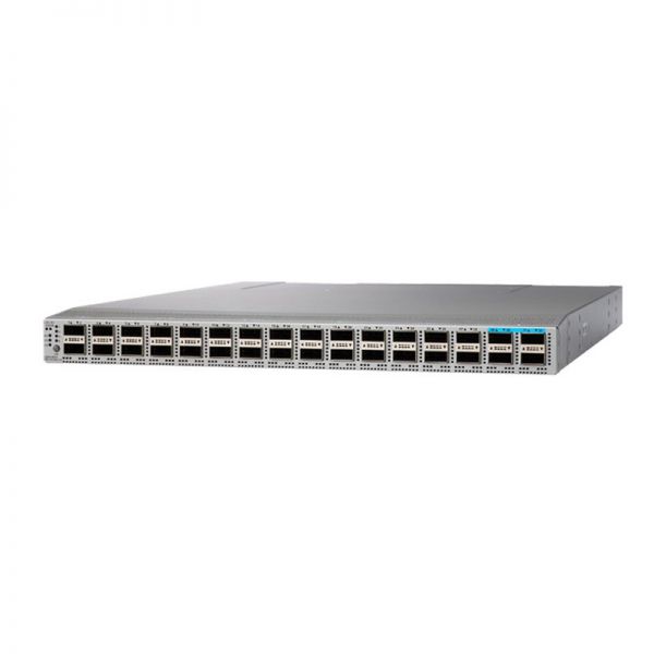 Cisco Systems N9K-C93180LC-EX