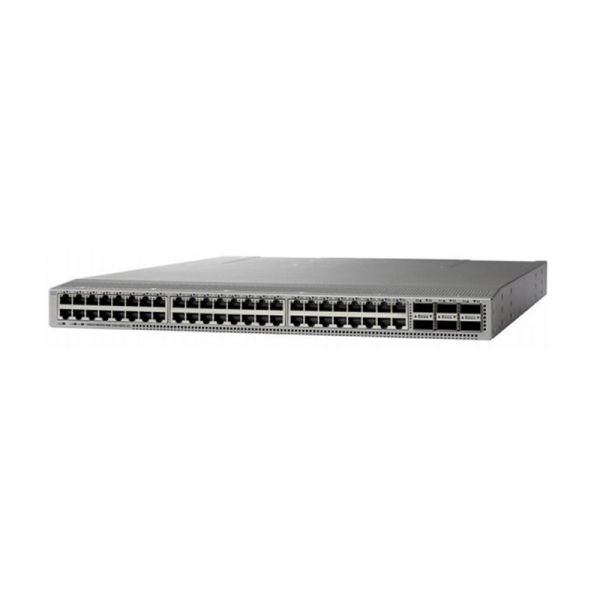 Cisco Systems N9K-C93180YC-EX