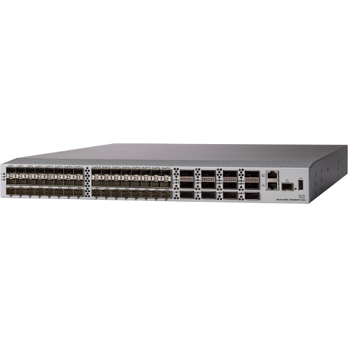 Cisco Systems N9K-C93240YC-FX2