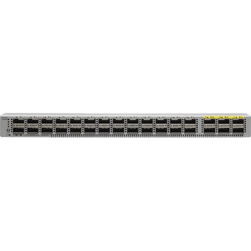 Cisco Systems N9K-C9332PQ