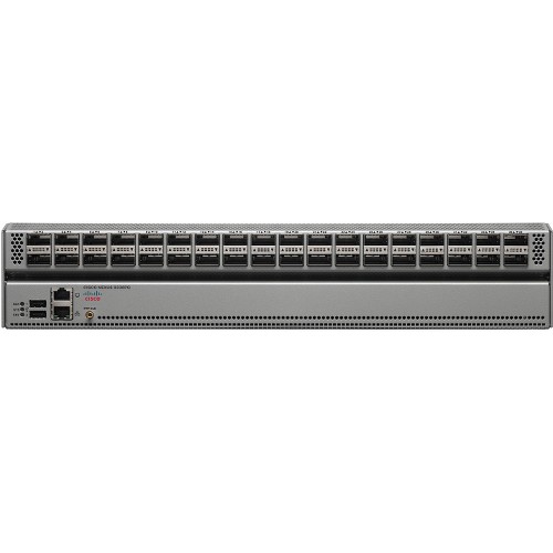 Cisco Systems N9K-C9336PQ