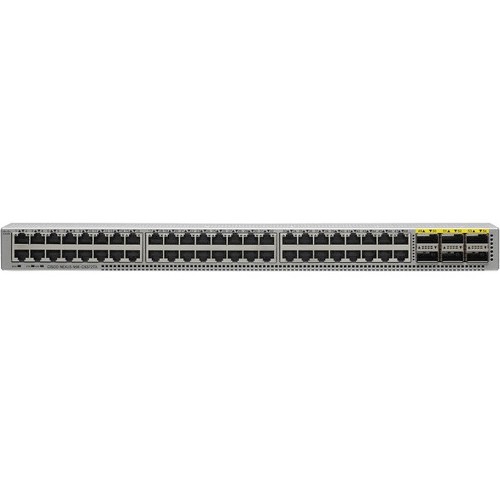 Cisco Systems N9K-C9372TX-E