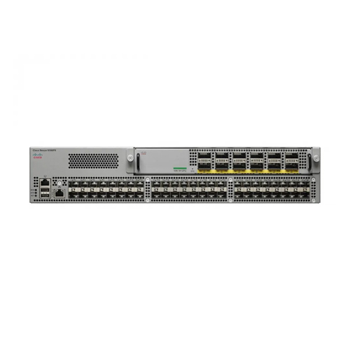 Cisco Systems N9K-C9396PX-B18Q