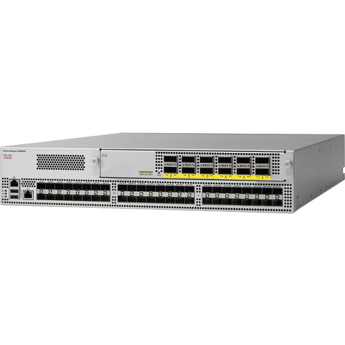 Cisco Systems N9K-C9396PX-BA-L3