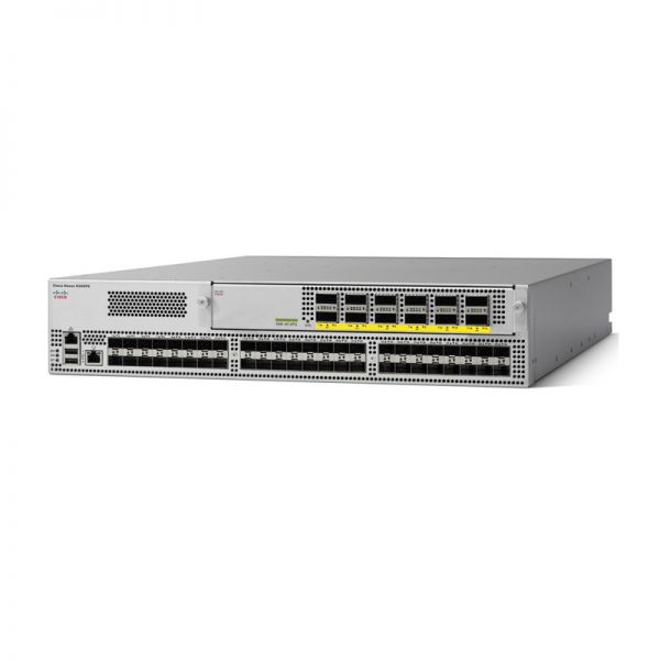 Cisco Systems N9K-C9396PX
