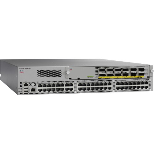 Cisco Systems N9K-C9396TX-B18Q
