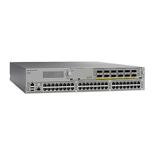 Cisco Systems N9K-C9396TX