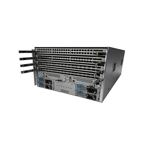 Cisco Systems N9K-C9504-B1