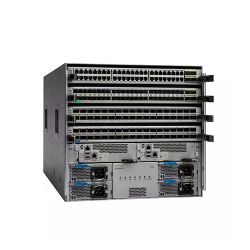 Cisco Systems N9K-C9504-B3