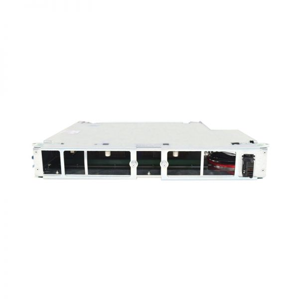 Cisco Systems N9K-C9508-FM