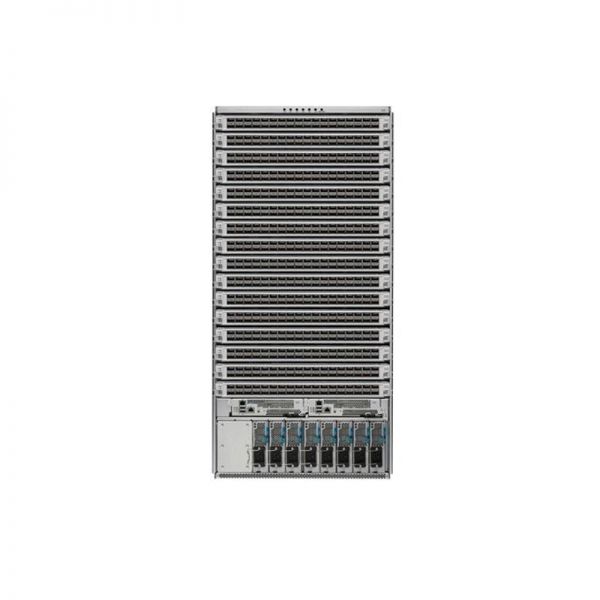 Cisco Systems N9K-C9516-B3