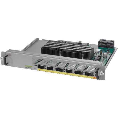 Cisco Systems N9K-M6PQ-E