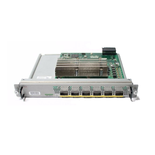 Cisco Systems N9K-M6PQ