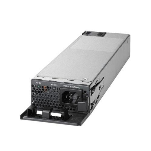 Cisco Systems N9K-PAC-1200W-B-RF