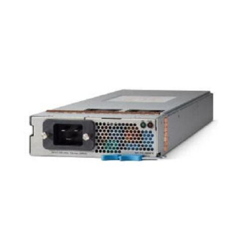 Cisco Systems N9K-PAC-3000W-B