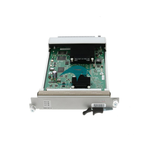 Cisco Systems N9K-SC-A