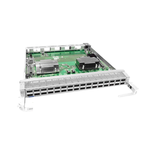 Cisco Systems N9K-X9432PQ