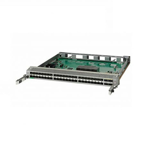 Cisco Systems N9K-X9464TX