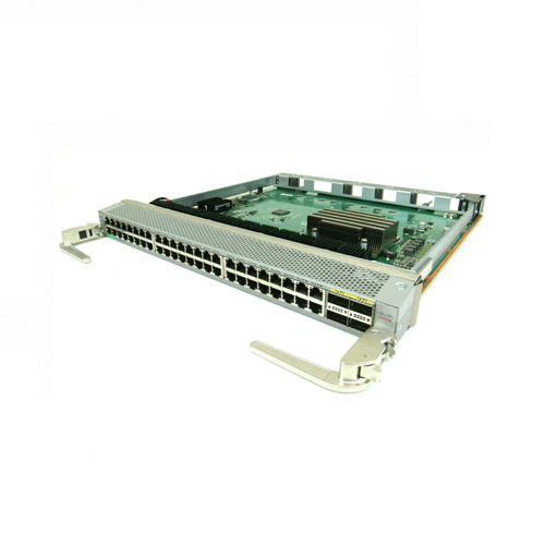 Cisco Systems N9K-X9464TX2