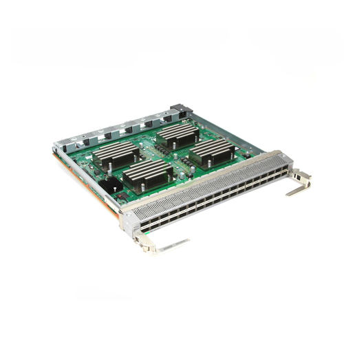 Cisco Systems N9K-X9536PQ