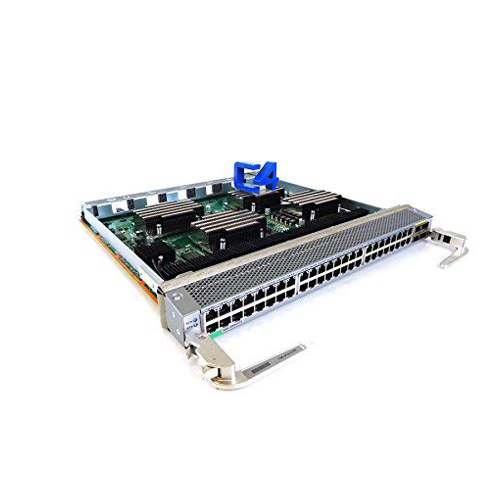 Cisco Systems N9K-X9564TX