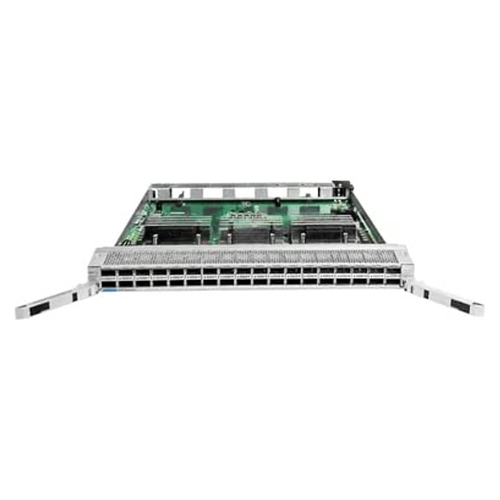 Cisco Systems N9K-X9636PQ