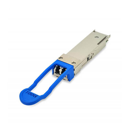 Cisco Systems ONS-QSFP28-LR4