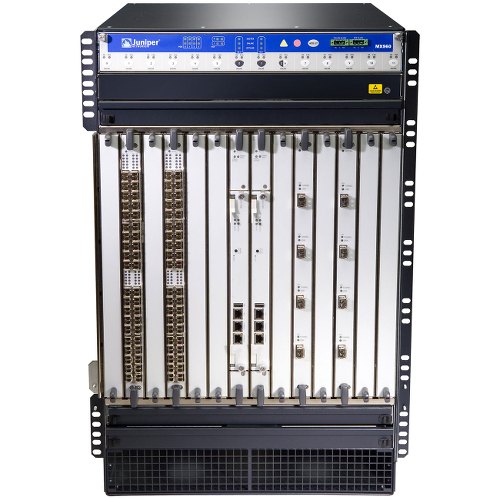 Juniper Networks CHAS-BP-MX960-S