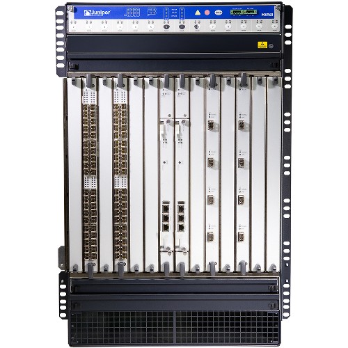 Juniper Networks CHAS-BP3-MX960-ECM-S