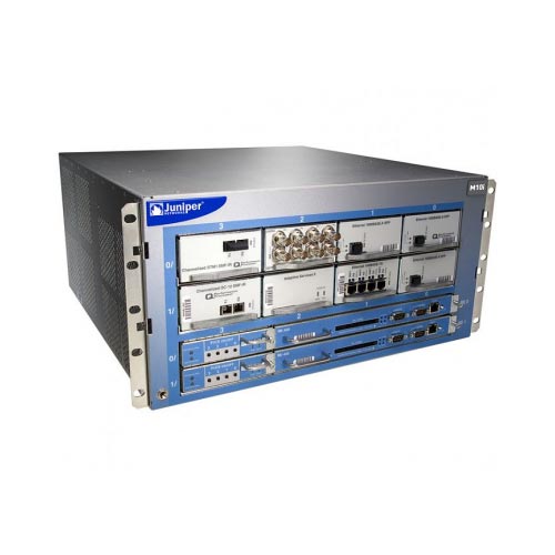 Juniper Networks CHAS-MP-M10I-S